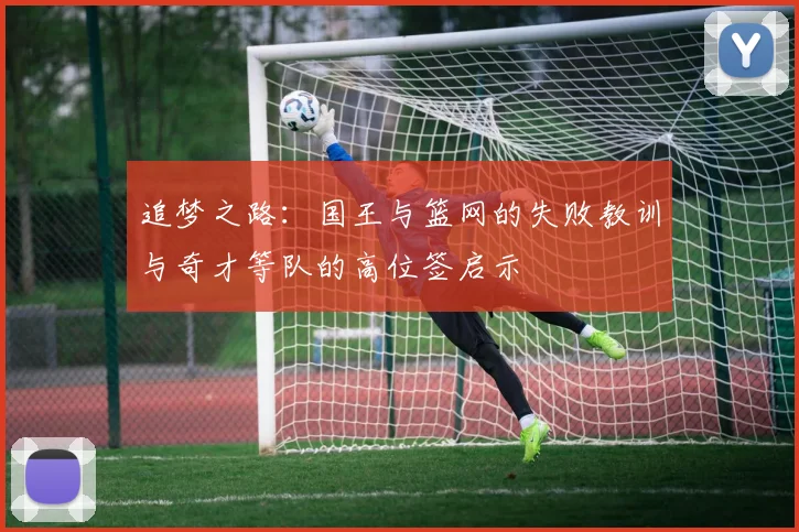 追梦之路：国王与篮网的失败教训与奇才等队的高位签启示